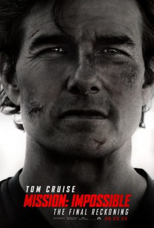 Mission Impossible: Final Reckoning