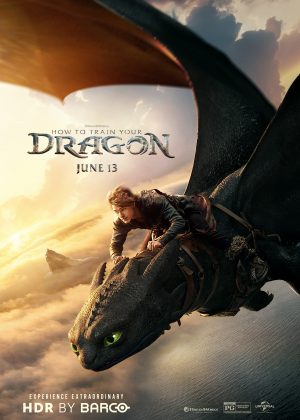 How To Train Your Dragon